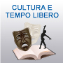 cultura e tempo libero