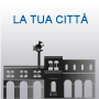 la tua città