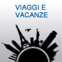 viaggi e vacanze