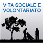 vita sociale e volontariato