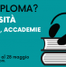 Dopo il diploma? (Nuovi) Incontri online con Università, Accademie e Conservatori Dopo il diploma? (Nuovi) Incontri online con Università, Accademie e Conservatori