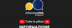 Tutte le Pillole di Informazione di Informagiovani Tutte le Pillole di Informazione di Informagiovani