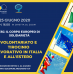Il corpo europeo di solidarietà: incontro gratuito in diretta Zoom Il corpo europeo di solidarietà: incontro gratuito in diretta Zoom