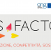 ICS Factor: partecipa anche tu al primo meeting! ICS Factor: partecipa anche tu al primo meeting!