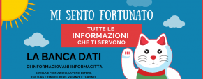 La Banca dati di Informagiovani: tutte le informazioni che ti servono La Banca dati di Informagiovani: tutte le informazioni che ti servono