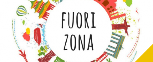 FuoriZona n. 269 | Opportunità, occasioni e curiosità oltreconfine FuoriZona n. 269 | Opportunità, occasioni e curiosità oltreconfine