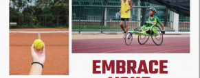EMBRACE YOUR ABILITIES – Scambio giovanile EMBRACE YOUR ABILITIES – Scambio giovanile