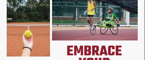 EMBRACE YOUR ABILITIES – Scambio giovanile EMBRACE YOUR ABILITIES – Scambio giovanile