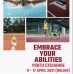 EMBRACE YOUR ABILITIES – Scambio giovanile EMBRACE YOUR ABILITIES – Scambio giovanile