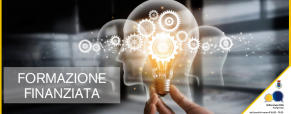 Formazione Finanziata: Politiche Attive per il Lavoro Formazione Finanziata: Politiche Attive per il Lavoro