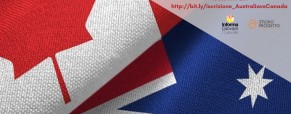 AUSTRALIA VS CANADA? AUSTRALIA VS CANADA?
