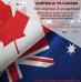 AUSTRALIA VS CANADA? AUSTRALIA VS CANADA?