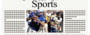 Master per diplomati in giornalismo sportivo Master per diplomati in giornalismo sportivo