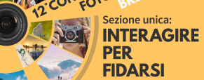 CONCORSO FOTOGRAFICO CONCORSO FOTOGRAFICO