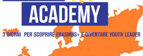 Studio Progetto YOUTH ACADEMY Studio Progetto YOUTH ACADEMY