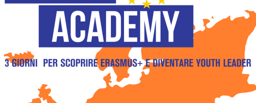 Studio Progetto YOUTH ACADEMY Studio Progetto YOUTH ACADEMY
