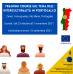 Training course sul tema dell’interculturalità in Portogallo