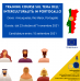 Training course sul tema dell’interculturalità in Portogallo Training course sul tema dell’interculturalità in Portogallo