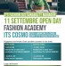 ITS FASHION SUSTAINABILITY MANAGER ITS FASHION SUSTAINABILITY MANAGER