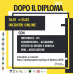 Dopo il diploma 2022 Dopo il diploma 2022