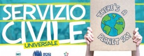 Servizio Civile Universale in Biblioteca di Arzignano – Scadenza 26 gennaio