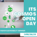 OPEN DAY ITS FASHION SUSTAINABILITY MANAGER – 9 April OPEN DAY ITS FASHION SUSTAINABILITY MANAGER – 9 April