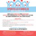 Nuovo servizio: Sportello Famiglia di Ambito Nuovo servizio: Sportello Famiglia di Ambito