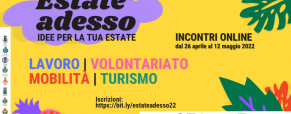 Estate Adesso 2022