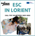 ESC in Francia ESC in Francia