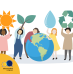 ONE HEALTH: LA SALUTE DEL PIANETA | Corso per insegnanti della scuola secondaria ONE HEALTH: LA SALUTE DEL PIANETA | Corso per insegnanti della scuola secondaria