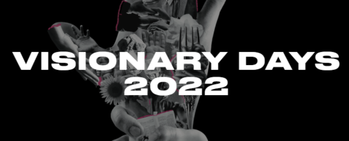 Visionary Days | Under35 per riscrivere il futuro del paese Visionary Days | Under35 per riscrivere il futuro del paese