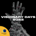 Visionary Days | Under35 per riscrivere il futuro del paese Visionary Days | Under35 per riscrivere il futuro del paese