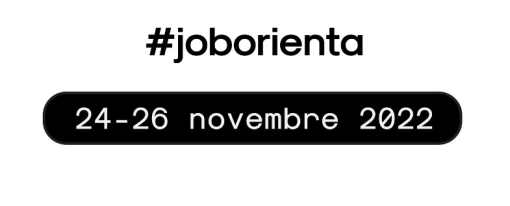 24-26 novembre | JOB&Orienta “A.A.A. Accogliere, accompagnare, apprendere in un mondo che cambia” 24-26 novembre | JOB&Orienta “A.A.A. Accogliere, accompagnare, apprendere in un mondo che cambia”