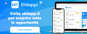 EHILAPP | Bonus economici, opportunità ed eventi