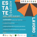 ESTATE ADESSO | APPUNTAMENTI ONLINE PER ORGANIZZARE L’ESTATE ESTATE ADESSO | APPUNTAMENTI ONLINE PER ORGANIZZARE L’ESTATE