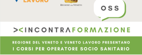 INCONTRAFORMAZIONE OSS | INCONTRO INFORMATIVO SUI CORSI PER OPERATORE SOCIO SANITARIO