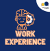 WORK EXPERIENCE “WEB DESIGNER & DIGITAL CONTENT CREATOR