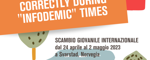 SCAMBIO GIOVANILE IN NORVEGIA SCAMBIO GIOVANILE IN NORVEGIA