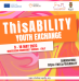 ThisABILITY – Scambio Giovanile Internazionale a Montecchio ThisABILITY – Scambio Giovanile Internazionale a Montecchio