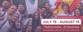 ESC in Romania | Youth Summer Fest