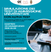 SIMULAZIONE DEI TEST DI AMMISSIONE UNIVERSITARI CON ALPHA TEST SIMULAZIONE DEI TEST DI AMMISSIONE UNIVERSITARI CON ALPHA TEST