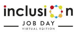 Inclusion Job Day | Opportunità di lavoro per le persone con disabilità