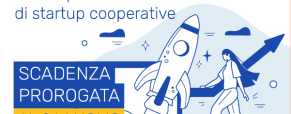 Coopstartup Veneto | Incentivi a fondo perduto per le startup cooperative