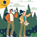 Accompagnatore di media montagna | Approvato il percorso formativo per il biennio 2023-2024 Accompagnatore di media montagna | Approvato il percorso formativo per il biennio 2023-2024