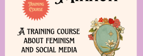 MIRROR, MIRROR – TRAINING COURSE SU FEMMINISMO E SOCIAL MEDIA