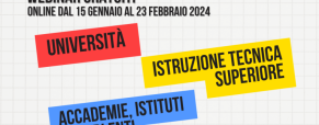 DOPO IL DIPLOMA 2024