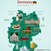 Cercasi personale per gelaterie in Germania Cercasi personale per gelaterie in Germania