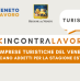 IncontraLavoro Turismo: selezioni per addetti nel settore turistico-alberghiero IncontraLavoro Turismo: selezioni per addetti nel settore turistico-alberghiero