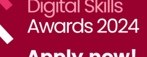 European Digital Skills Awards 2024