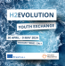 H2EVOLUTION – Scambio Giovanile a Recoaro Terme H2EVOLUTION – Scambio Giovanile a Recoaro Terme